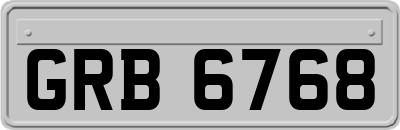 GRB6768