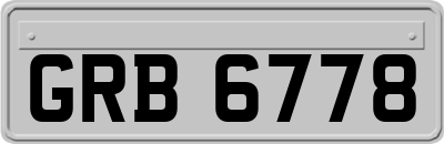 GRB6778