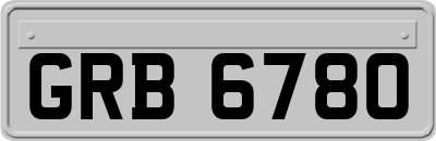 GRB6780