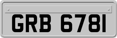 GRB6781