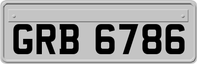 GRB6786