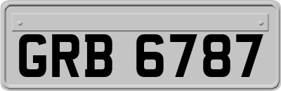 GRB6787