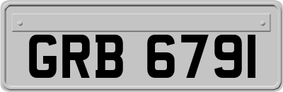 GRB6791