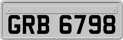 GRB6798