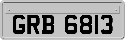GRB6813