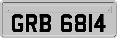 GRB6814