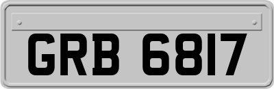 GRB6817