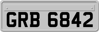GRB6842
