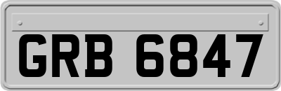 GRB6847