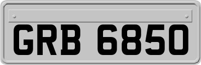 GRB6850