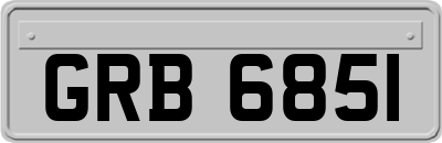 GRB6851