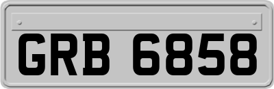 GRB6858