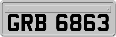 GRB6863