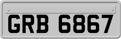 GRB6867