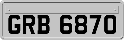 GRB6870