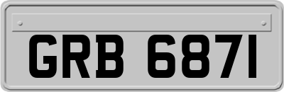 GRB6871