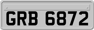 GRB6872