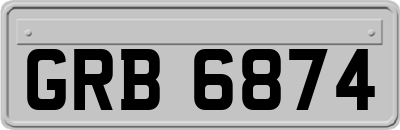 GRB6874