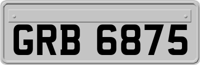 GRB6875