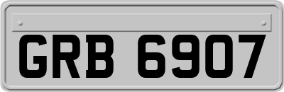 GRB6907