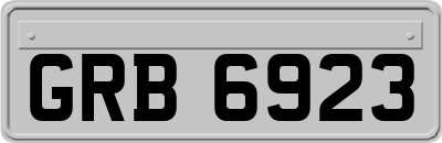 GRB6923