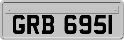 GRB6951