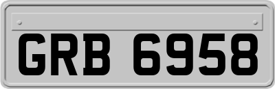 GRB6958