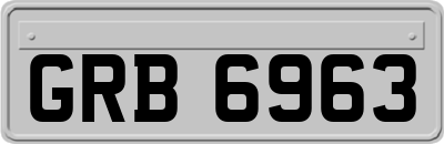 GRB6963