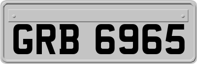 GRB6965