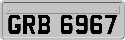 GRB6967
