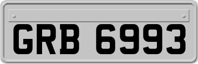 GRB6993