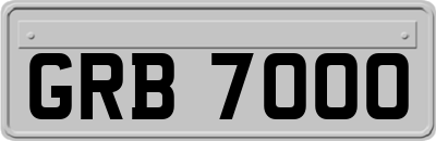 GRB7000