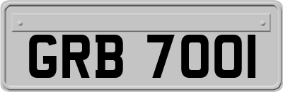 GRB7001