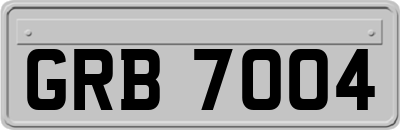 GRB7004