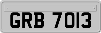 GRB7013