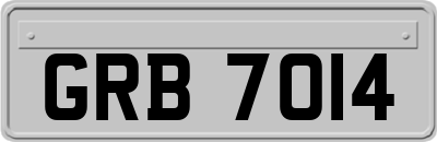 GRB7014