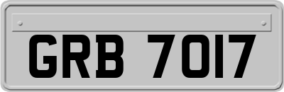 GRB7017
