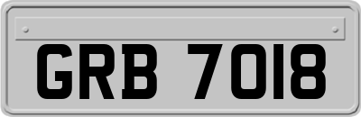 GRB7018
