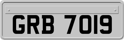 GRB7019