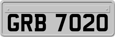 GRB7020