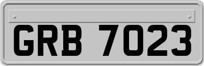 GRB7023