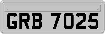 GRB7025