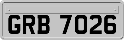 GRB7026