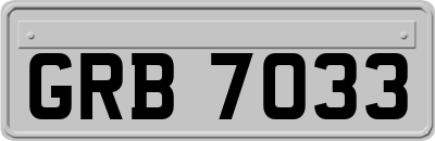 GRB7033