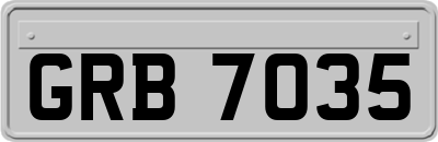 GRB7035