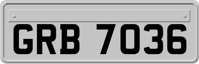 GRB7036