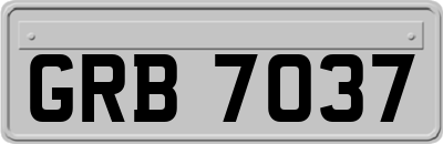 GRB7037