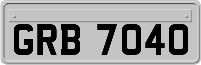 GRB7040