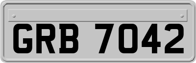 GRB7042