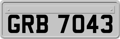GRB7043